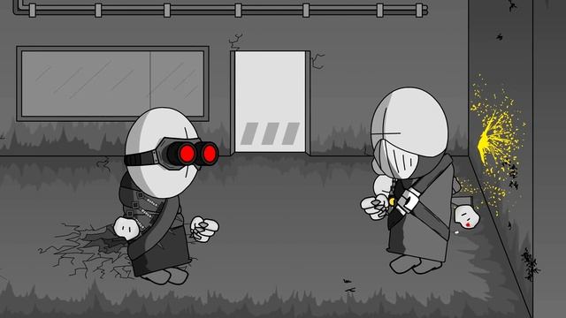 Madness Magnification