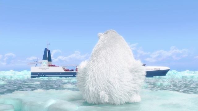 Polar