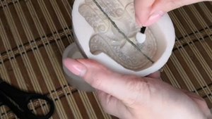 Свечи формовые, заливные свечи. Свечи блестящие. Свечи из воска.