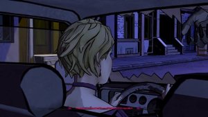 прыжок на машину, Волк среди нас #video #games