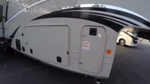 Автодом полуприцеп | Автодом пятое колесо | Большой автодом #автодом #автодомсша