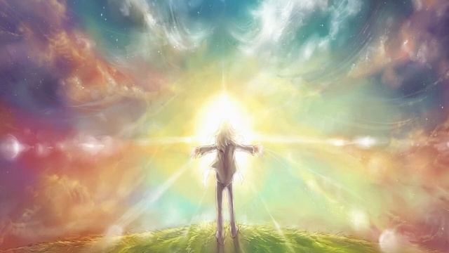 Медитация Световая камера Лучистая смотреть онлайн