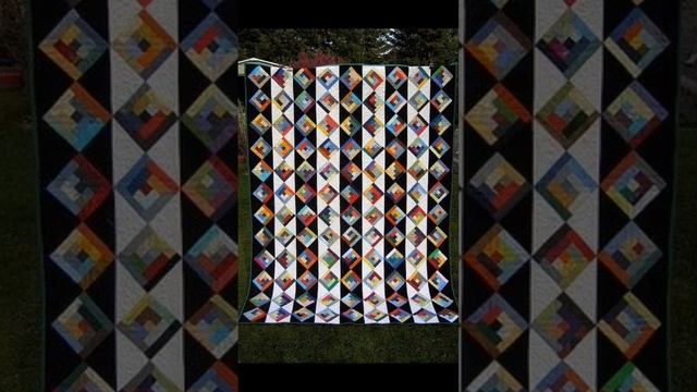 BEAUTIFUL PATCHWORK QUILT BLOCK IDEAS!! quilted quiltideas patchwork
