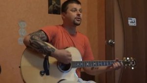 Илья Черт "Пилот" - 7 ключей