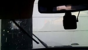 ОКА мотор дворника 2110