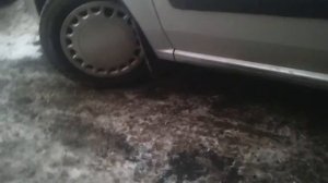 ВАЗ 21099I плавают холостые обороты