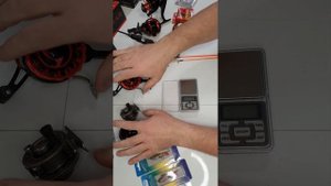 Сравниваем и выбираем катушку для зимней рыбалки