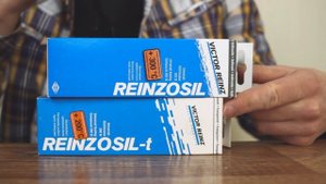 БЫВАЮТ ТАКИЕ ГЕРМЕТИКИ VICTOR REINZ ??