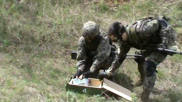 "Ответный ход" СК "ШТРАФБАТ" 21.05.2018 смотреть онлайн