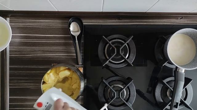 ПЮРЕ КАРТОФЕЛЬНОЕ Как ПРАВИЛЬНО и БЫСТРО !!! приготовить Рецепт БЕЗ КОМОЧКОВ !!! Раздача Повара смотреть онлайн