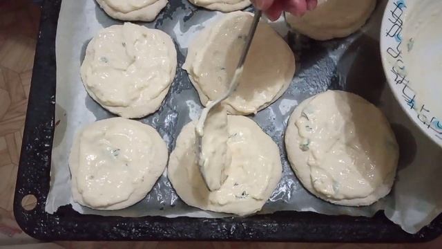 Сырные лепёшки с яйцом,чесноком, майонезом и зеленью.#рекомендации #shorts #готовимдома #домавкусне