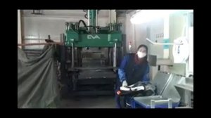 Вертикальные термопластавтоматы ТПА