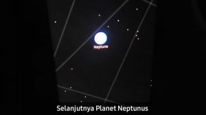 TELESCOPE ZOOM 1000X:  NEPTUNUS