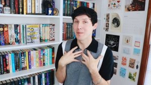 REACTING TO RUMORS ABOUT MY READING LIFE...