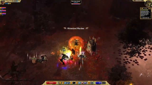 Titan Quest Eternal Embers: Der Start in die neue Kampagne (Contemplator - Grübler?) (1) смотреть онлайн