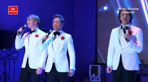 "Vivo Per Lei". Group KVATRO. “Я живу для тебя”. Группа КВАТРО.