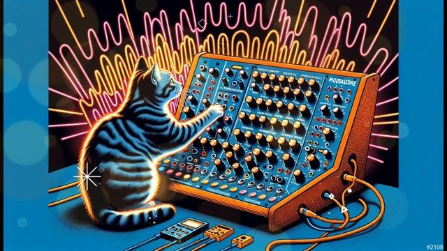 [AIVA]Modularcore[Profiles Library] смотреть онлайн