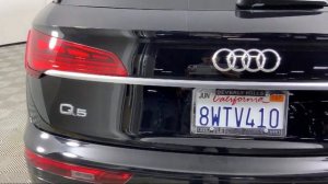 2021 Audi Q5 Premium Plus 45 TFSI quattro Beverly Hills  Los Angeles  West Hollywood  Studio City