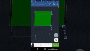 Gnacad рисуем в 3d