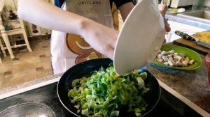 ГОТОВИМ СУП ИЗ МУЛЬТФИЛЬМА РАТАТУЙ