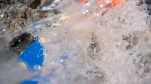 Санья, Китай | Сплав по реке Учужань. Эмоции зашкаливают! о.Хайнань