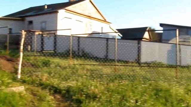 Решил построить САРАЙ?? смотреть онлайн