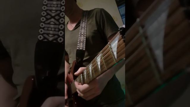 Камера на грифе гитары смотреть онлайн