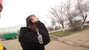 ВЕДУ СЕБЯ НЕАДЕКВАТНО| БЫДЛО ПРАНК