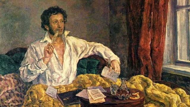 Татьяна Петрова «Если жизнь тебя обманет» сл. А. Пушкин, муз. А. Алябьев смотреть онлайн