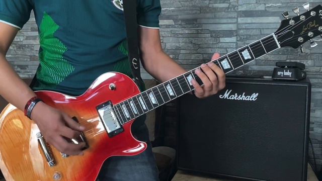 Metallica - The God That Failed - Guitar Cover by Vic López смотреть онлайн