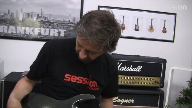 JACKSON Pro DK2HT RW MB смотреть онлайн