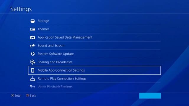 How to Use PS4 Second Screen