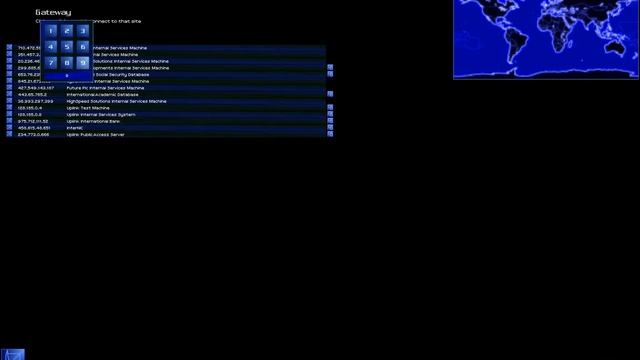 Uplink Walkthrough FINAL смотреть онлайн