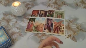 ЧТО ПРОИСХОДИТ В ЖИЗНИ МУЖЧИНЫ СЕЙЧАС? Таро гадание