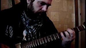 мастер класс Сергея Высокосова- Trash around Kremlin