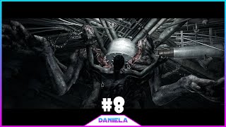 ? ЗЕРНО ПРОРАСТЁТ _ THE EVIL WITHIN - # 8 Daniela.mp4