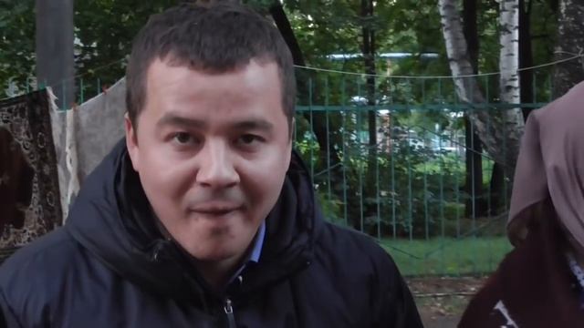 В Чебоксарах провокаторы срывают встречи кандидатов "СР" смотреть онлайн