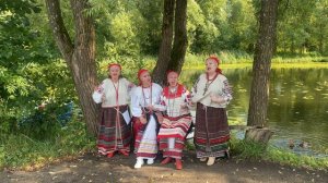 Фабричная "Как у Бубнова в трактире... "авг 2024