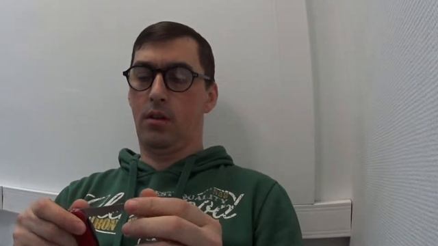 Нож как EDC - на кармане с wenger #EDC #нож #wenger смотреть онлайн