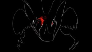 Dizzy Dizzy animation meme /Creatures of Sonaria aeries oc/