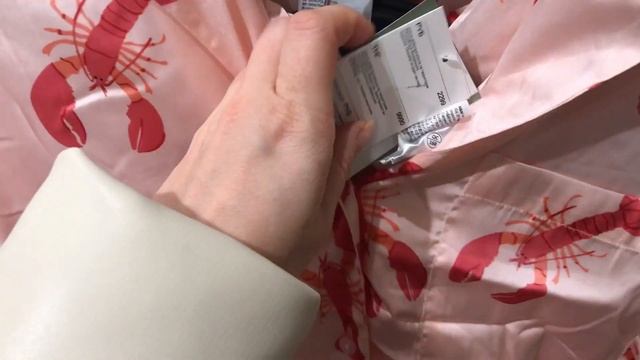 ШОПИНГ ВЛОГ, H&M, H&M Home, НОВАЯ КОЛЛЕКЦИЯ, САМЫЙ БОЛЬШОЙ НМ в РОССИИ, МЕГА ТЁПЛЫЙ СТАН.
