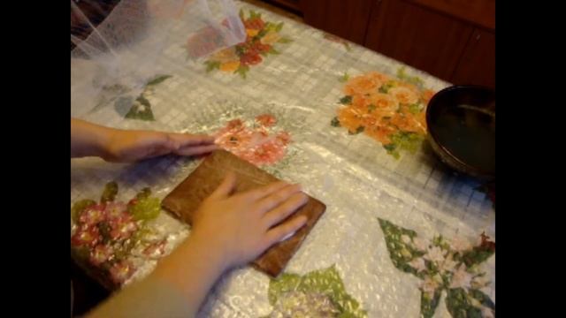 Мастер-класс по изготовлению чехла для смартфона