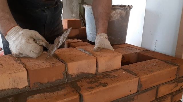 33. Печь с плитой своими руками DIY stove with stove смотреть онлайн