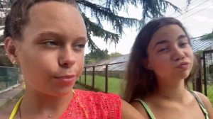 Мой день на море / Отель Цитрус / море , бассейн …