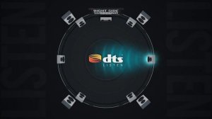 DTS Headphone:X Immersive Sound Check Demo