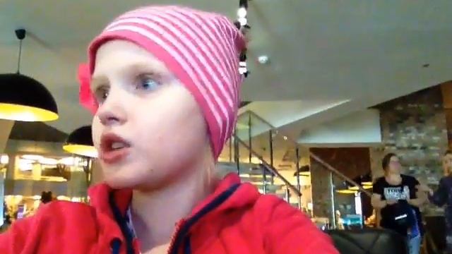 Влог:В Аэропорту/Еди суп/Кафе Му Му?2# смотреть онлайн