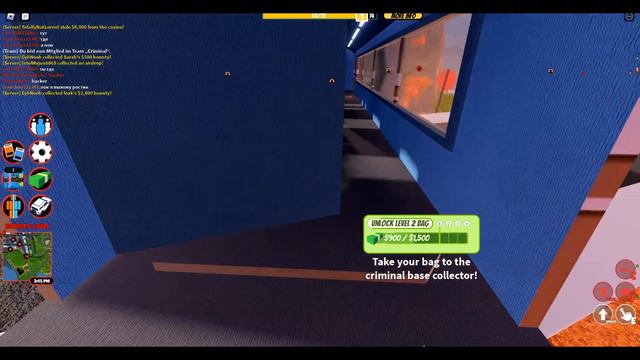 Баллер в роблокс и тюрма смотреть онлайн