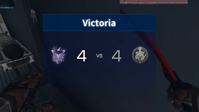 Black Squad LIVE - Competitive S7 Day 3 Partida 4 смотреть онлайн