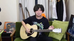 【アコギ】YAMAHA FS830がめちゃコスパいい!
