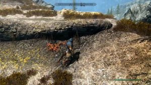 Skyrim АЕ - САМАЯ БЫСТРАЯ ПРОКАЧКА АЛХИМИИ - ГАЙД